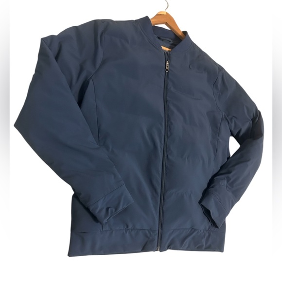 Public Rec men’s L “Better than a bomber” NWOT - Picture 2 of 15